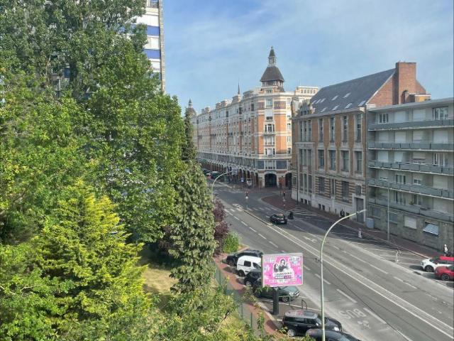 Appartement location à Lille, Tourcoing