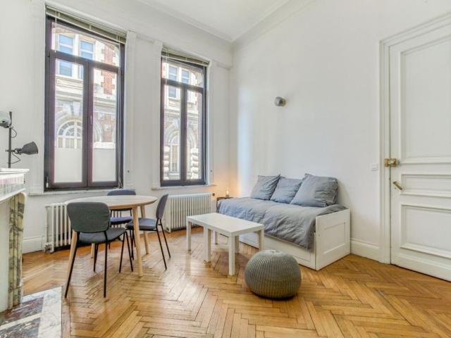Appartement location à Lille, Tourcoing