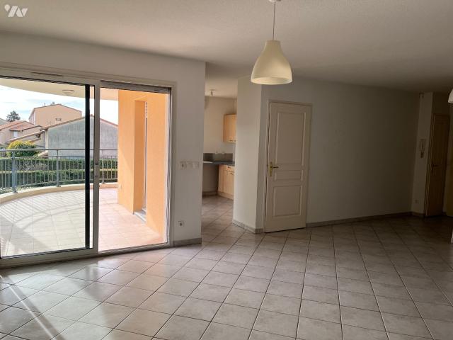 Appartement location à Louer
