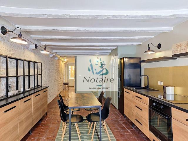 Appartement location à Mâcon, Tournus