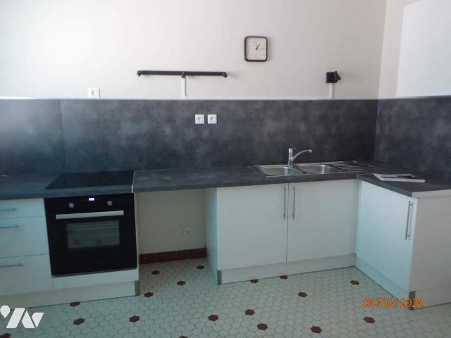 Appartement location à Louer