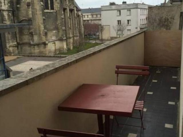 Appartement location à Centre-Val de Loire
