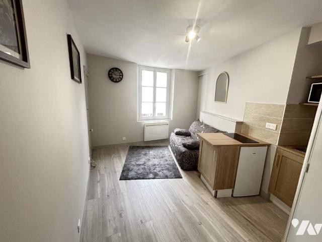 Appartement location à Centre-Val de Loire