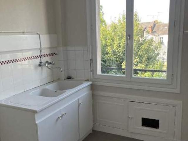 Appartement location à Centre-Val de Loire