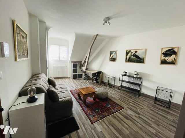 Appartement location à Louer