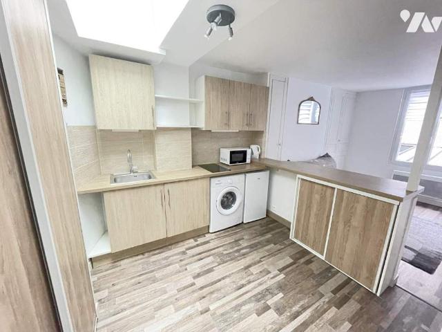 Appartement location à Centre-Val de Loire