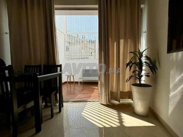 Appartement location à Anfa, Gharb-Chrarda-Beni Hssen