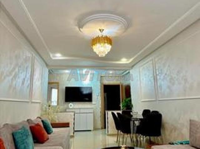 Appartement location à Tangero, Tanger-Tétouan