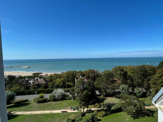 Appartement vente à Trouville-sur-Mer, Calvados