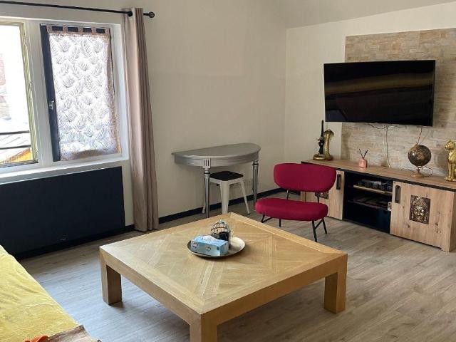 Appartement location à Troyes