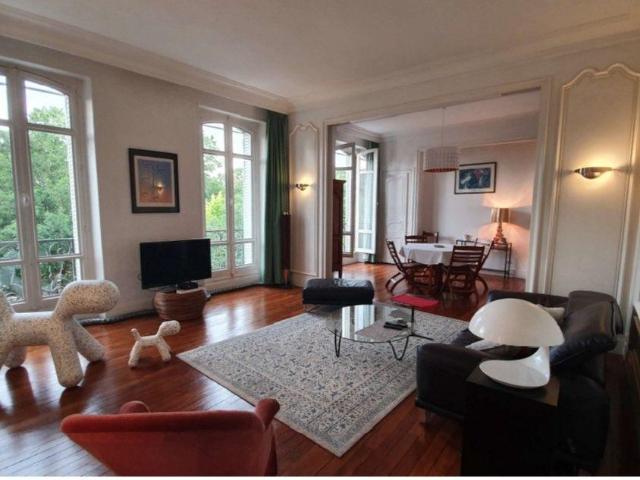 Appartement location à Troyes