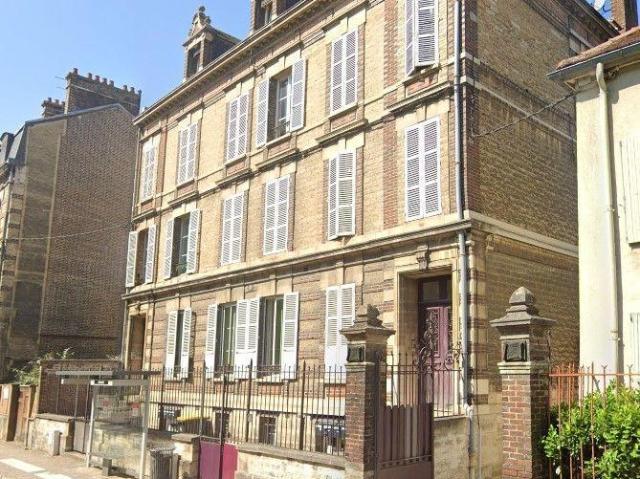 Appartement location à Troyes