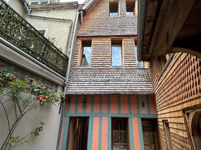 Appartement location à Troyes