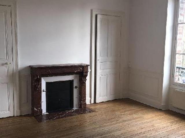 Appartement location à Troyes