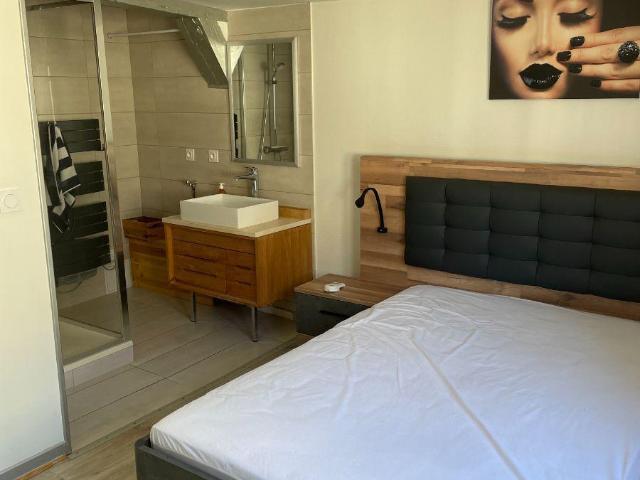 Appartement location à Grand Est