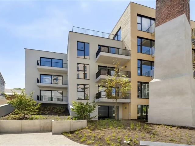 Appartement location à Antwerpen