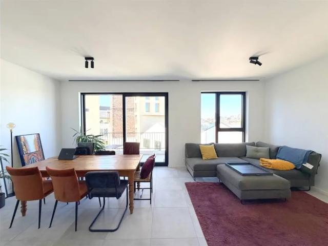 Appartement location à Antwerpen