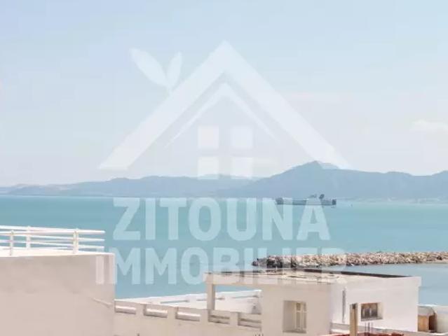 Appartement location à Le Kram, El Kram