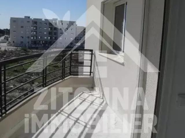 Appartement location