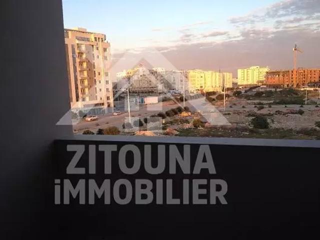 Appartement location