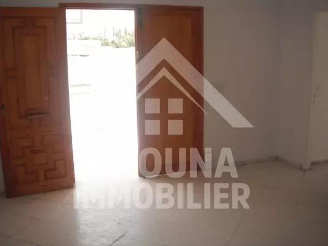 Appartement location