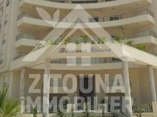 Appartement location