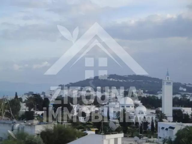 Appartement location