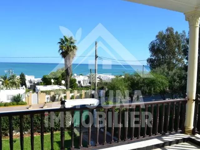 Appartement location