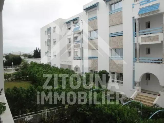 Appartement location