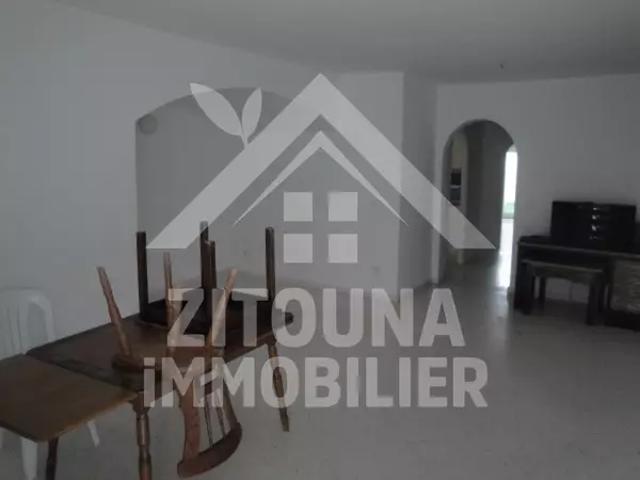 Appartement location