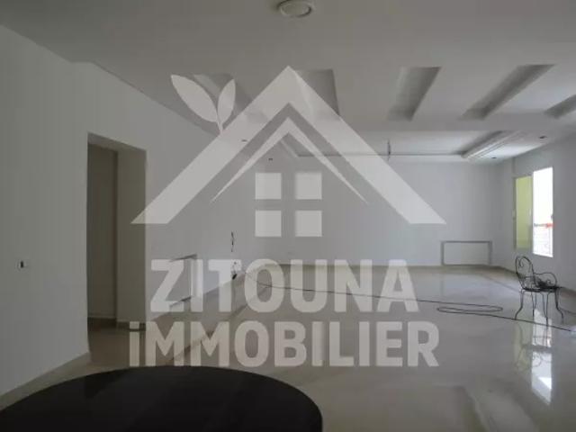 Appartement location