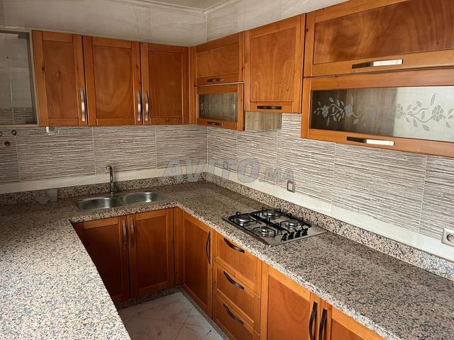 Appartement location à Tangero, Tanger-Tétouan