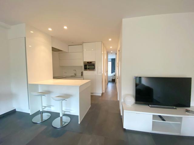 Appartement location à Uccle, Bruxelles