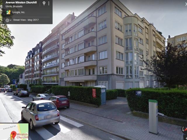 Appartement location à Uccle, Bruxelles