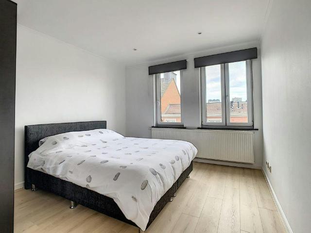 Appartement location à Globe, Uccle - Ukkel