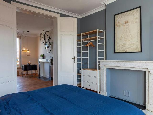 Appartement location à Uccle, Bruxelles