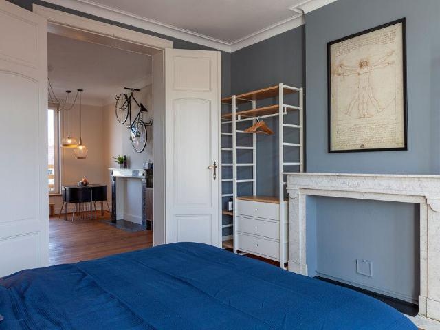 Appartement location à Uccle, Bruxelles