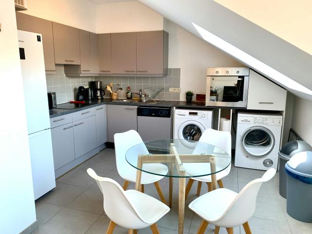Appartement location à Uccle, Bruxelles