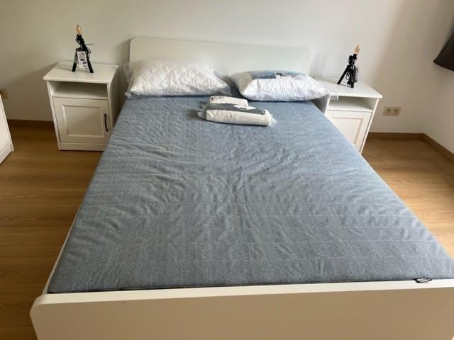Appartement location à Uccle, Bruxelles