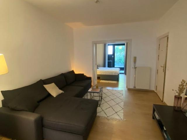 Appartement location à Uccle, Bruxelles