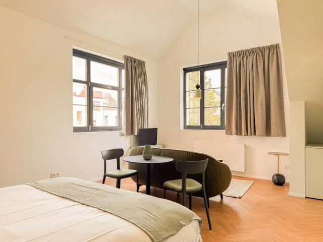 Appartement location à Uccle, Bruxelles