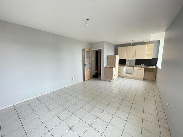 Appartement location à Thionville, Uckange