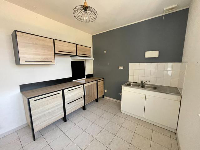 Appartement location à Thionville, Grand Est