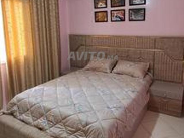 Appartement location à Mellal