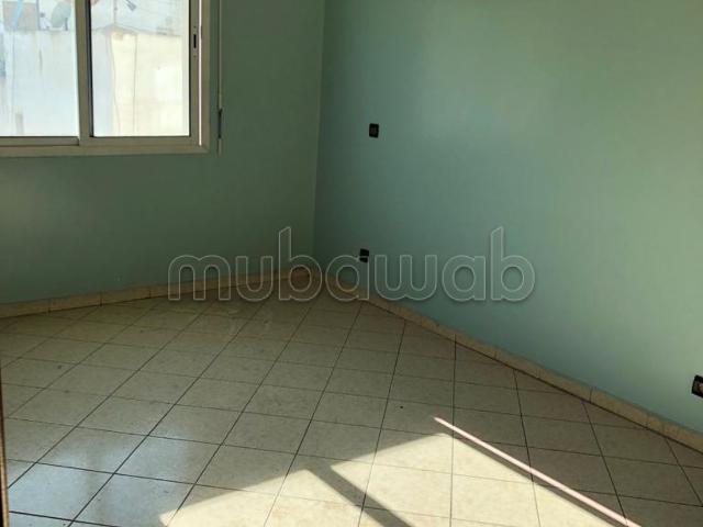 Bureau location à Anfa, Gharb-Chrarda-Beni Hssen
