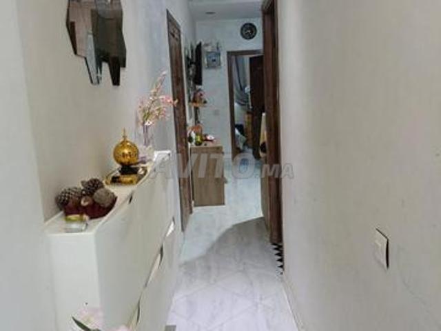 Appartement location