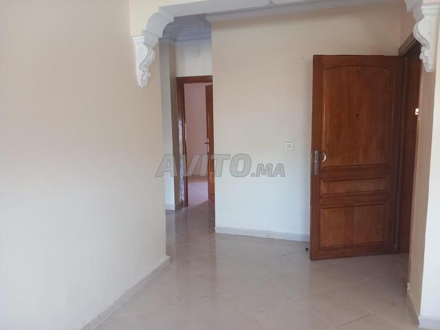 Appartement location à El Ma, Gharb-Chrarda-Beni Hssen