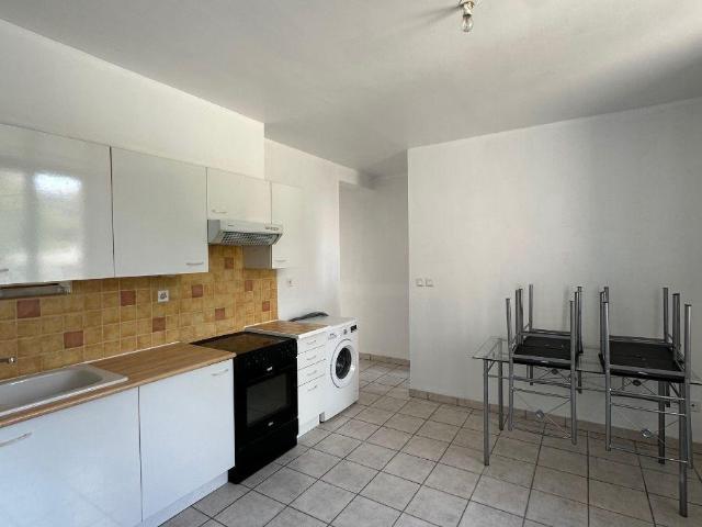 Appartement location à Ussel