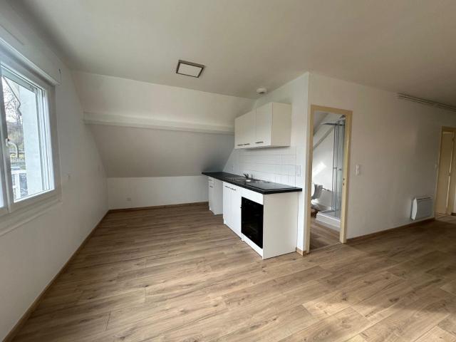 Appartement location à Ussel