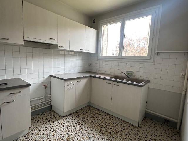 Appartement location à Ussel